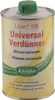 Nitro-Universal-Verdünner 0,5 Liter Produktbild-Vorschau 5