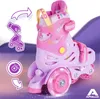 Apollo Kids My 1st Skates Adjustable Roller Skate - Podgląd zdjęcia produktu 6