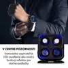 Klarstein, automatický naťahovač hodiniek, pre 4 hodinky, Náhľad obrázku produktu 6
