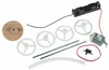 Kit trasmissione a cinghia per auto riciclabile Anteprima dell’immagine prodotto 3