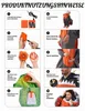 Spooktacular Creations Aufblasbares Kostüm, Pinguin, Produktbild-Vorschau 5