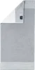 Cawö 590, Grau, Einfarbig, Baumwolle, 50 x 100 cm, Produktbild-Vorschau 1