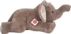 Teddy-Hermann Teddy Hermann Elefant liegend 55 cm 907442 Anteprima dell’immagine prodotto 3