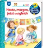 Ravensburger 32642 Wieso? Weshalb? Warum? junior 56: Heute, Anteprima dell’immagine prodotto 3