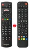 Fernbedienung geeignet für PANASONIC TX-39JSW354 Produktbild-Vorschau 1