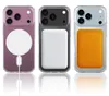 Pre Apple iPhone 17 Pro Max MagSafe Hybridné ochranné Náhľad obrázku produktu 4