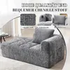 Sofá chaise longue con cojín, sillón de relax, sillón Vista previa de la imagen del producto 2