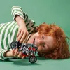 LEGO® Technic 42132 Sekáčik Náhľad obrázku produktu 10