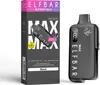 ELFBAR MAX Akku Pod Kit 650 mAh – USB-C, OLED-Display, Produktbild-Vorschau 1