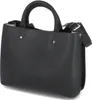 Guess Handtasche Meridian Girlfriend Satchel 32 x 11 x 23.5 Produktbild-Vorschau 16