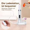 Maniküre-Pediküre-Set Kabelloses tragbares Maniküreset, Produktbild-Vorschau 3