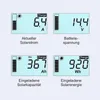 Votronic 1250 LCD Solar Computer S dla serii MPP i SR Podgląd zdjęcia produktu 2