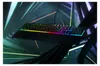 Razer Ornata V3, Kabel, USB, Membránový spínač, QWERTZ, RGB Náhled obrázku produktu 7