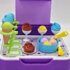 Woopie-Eis-Set 3-in-1 für Küche und Eisdiele, tragbar, Produktbild-Vorschau 19