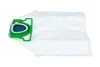 12 Staubsaugerbeutel für Vorwerk Kobold 200, Kobold VK200 Produktbild-Vorschau 2