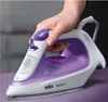 Braun Dampfbügeleisen SI1080VI Violett Produktbild-Vorschau 7