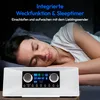 MEDION P85333 Internetradio mit DAB+ (WLAN, UKW, Spotify Produktbild-Vorschau 5