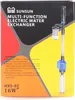 SunSun Hi-X-Scouring 2 - wielofunkcyjny odmulacz Podgląd zdjęcia produktu 13