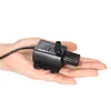 Decdeal USB DC5V 2,4 Watt Ultra-stille Mini Brushless Produktbild-Vorschau 4