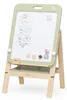 Tableau noir magnétique effaçable à sec en bois Viga Polarb Voir les images du produit 5