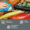 DarHaus Herdabdeckplatte Einteilig Küche Abdeckplatte für Produktbild-Vorschau 7