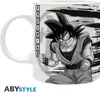 Dragon Ball Goku B&W Subli Tasse (320 ml) Produktbild-Vorschau 2