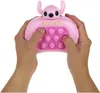 Gioco di abilità elettronico POP IT - Rosa Anteprima dell’immagine prodotto 6