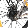 Hiland 26 Zoll 250W Elektro-Mountainbike, 36V 7.8Ah Akku, Produktbild-Vorschau 14