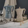 Moka Exklusiv Oktogonal Induktion - 6 Tassen Dessert - Produktbild-Vorschau 4