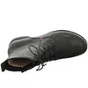 Think Damen Stiefelette in Schwarz, Größe 42 Produktbild-Vorschau 5