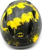 Kinder Fahrrad Helm Kinderfahrradhelm Fahrradhelm Produktbild-Vorschau 2