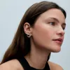 Pandora Organisch Geformter Kreis & Behandelte Produktbild-Vorschau 2