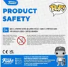 Hunter x Hunter - Uvogin 1724 - Funko Pop! Produktbild-Vorschau 5