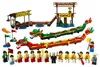 LEGO: Drachenbootrennen (80103) Produktbild-Vorschau 3