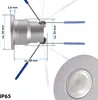 mini Spot LED Einbaustrahler Cascade dimmbar Carport Produktbild-Vorschau 6