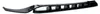 Carparts-Online GmbH Für Audi Q8 4M 2018-2023 mit S-Line Frontspoiler Spoiler Lippe Schwarz Glanz – Seitenprofil und Konturen Voir les images du produit
