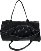 U.S. POLO ASSN. bolsa de viaje Umpire Weekender Black Vista previa de la imagen del producto 5