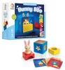 SmartGames Bunny Boo, para niños de 2 años, multicolor Vista previa de la imagen del producto 6