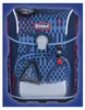 Scout Neo Safety Light Schulranzen Set (4 tlg.), Space Produktbild-Vorschau 11
