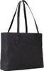 VALENTINO Borse Borsa in ecopelle Pansy Shopping Bag nero Anteprima dell’immagine prodotto 23