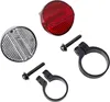 Kit de réflecteurs pour vélo CatEye, pour l'avant et Voir les images du produit 3