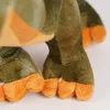 Großer Plüschdinosaurier 43cm Brontosaurus Dino Kuscheltier Produktbild-Vorschau 7