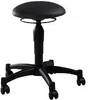 Topstar Hocker Body Balance 10 BAL10S12 anthrazit Produktbild-Vorschau 3