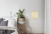 MuchoWow® Textilposter Neuwied - Karte - Vintage - Produktbild-Vorschau 3