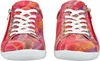 Andrea Conti Sneaker Sneaker Leder Produktbild-Vorschau 3