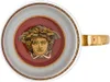 Rosenthal Versace Medusa Becher mit Henkel Produktbild-Vorschau 2