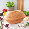 RÖMERTOPF malý klasický pekáč pre 2 osoby Náhľad obrázku produktu 15
