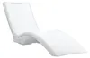 Step2 Vero Pool Lounger Chaise Longue De Piscine En Voir les images du produit 1
