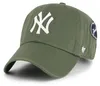 '47 Brand MLB Cap New York Yankees BADGES '47 Clean Up MED Produktbild-Vorschau 7