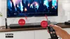 SHARP HT-SB100, 2.0 Soundbar mit HDMI, Bluetooth, USB und Produktbild-Vorschau 17